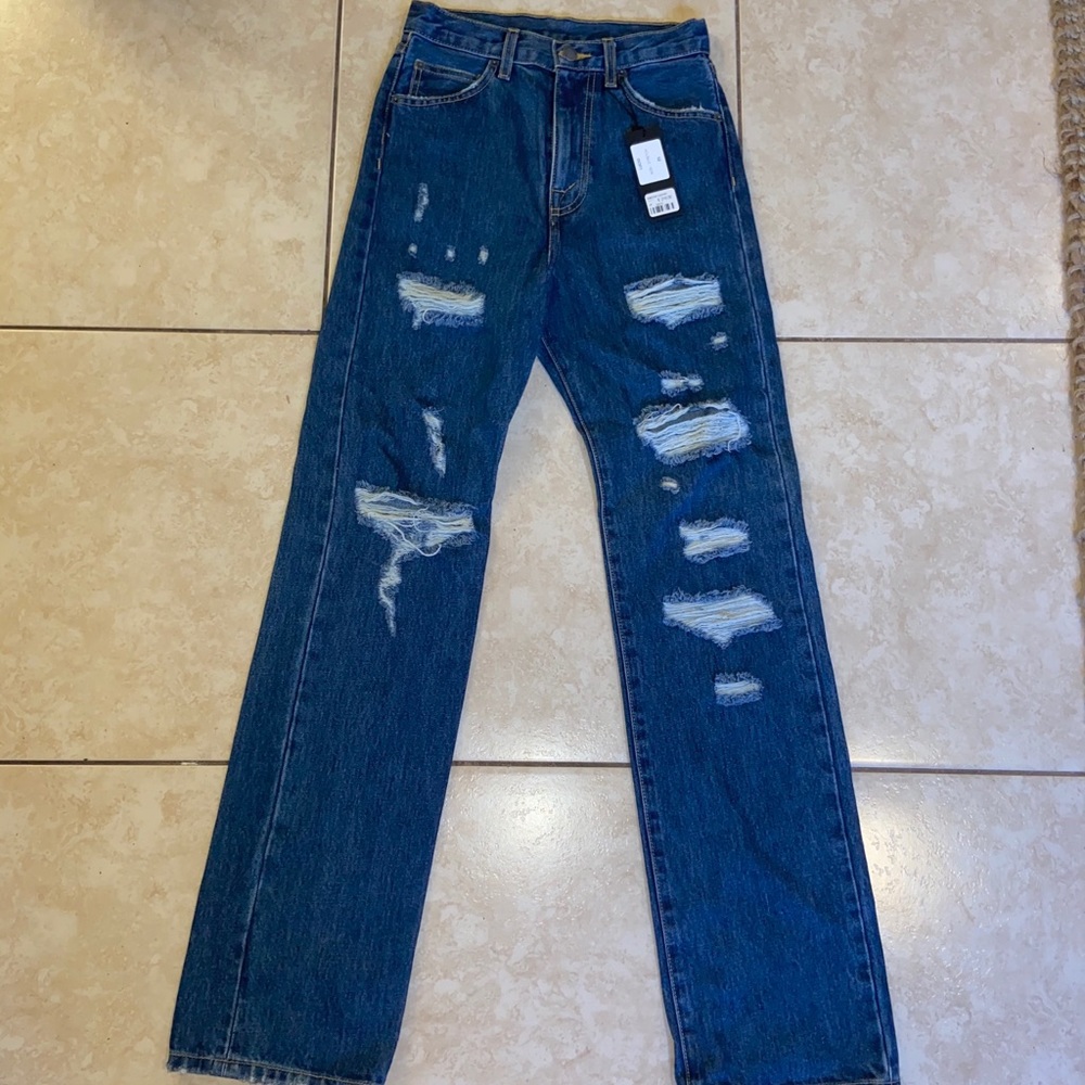 LF Carmar Lucio Jeans